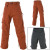 See Brick 686 Smarty Access Snowboard Pant - Men's See Brick 686 Smarty Access Snowboard Pant - Men's