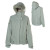 See Gray Tweed Herringbone 686 Times Levi's Type 1 Insulated Jacket - Women's