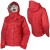 686 Times Levi's Trucker Insulated Jacket - Women's