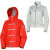 See Red Dot Pin 686 Smarty Admiral Jacket - Women's