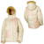 See Pearl 686 Acc Vagabond Down Jacket - Women's