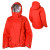 See Red Polka Dot Jacquard 686 Acc Treasure Insulated Jacket - Women's