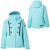 686 Mannual Cruise Insulated Jacket - Women's