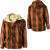 See Chocolate Plaid 686 Smarty Marker Jacket - Men's