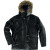 686 Ard Crosshatch Leather Insulated Jacket - Men's