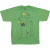 686 Design T-Shirt - Short-Sleeve - Men's