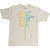 See Sand 686 Bolt T-Shirt - Short-Sleeve - Men's See Sand 686 Bolt T-Shirt - Short-Sleeve - Men's