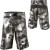 See Black 686 X-Ray Stretch Board Short - Men's
