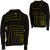 See Black 686 Framed Waffle Knit Hooded Sweatshirt - Men's See Black 686 Framed Waffle Knit Hooded Sweatshirt - Men's