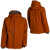 See Brick 686 Uzi Jacket - Men's