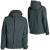 See Gunmetal 686 Uzi Jacket - Men's