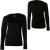 686 Illusion Top - Women's