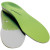 See Green Superfeet Trim-To-Fit Green Insole See Green Superfeet Trim-To-Fit Green Insole