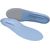Superfeet Trim-To-Fit Blue Insole