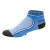 SheBeest Lady Leopard Cycling Sock - Women's