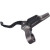 Shimano America Saint Hydraulic Mountain Bike Disc Brake Lever Set