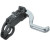 Shimano America XTR Hydraulic Mountain Bike Disc Brake Lever Set