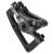 See One Color Shimano America Saint Front Hydraulic Mountain Bike Disc Brake - 6-Bolt See One Color Shimano America Saint Front Hydraulic Mountain Bike Disc Brake - 6-Bolt