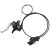 Shimano America XTR Dual Control Hydraulic Brake - Pre-Bled & Assembled 