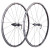Shimano America WH-RS80-C24 CL Wheelset - Clincher