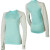 Stoic Merino Crew Shirt - Long-Sleeve - Women's