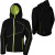 Stoic Welder Insulated Softshell Jacket
