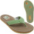 Simple Toe Foo Sandal - Women's