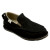 See Black Simple Loaf-Off Road Shoe - Men's