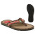 Simple Stop Global Warming Toepeeka Sandal - Women's