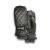See Black/Gray Seirus Plush Daddy Leather Mitt - Women's