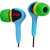 See Culurful Skullcandy Smokin' Bud Headphones