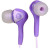 See Purple/Purple Skullcandy Smokin' Bud Headphones See Purple/Purple Skullcandy Smokin' Bud Headphones