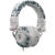 See Gray Skullcandy G.I. Headphones