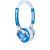 See Native Turquoise Skullcandy Lowrider Headphones