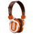 See Brown Skullcandy Double Agent Headphones