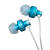 Skullcandy Full Metal Jacket Bud 11mm Headphones