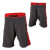See Carbon/Red Sickle Merced Short - Men's