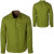 Skidz Chech Shirt - Short-Sleeve - Men's