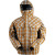 See Laredo Plaid Solstice Cafe Carlyle Shell - Men's