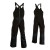 Solstice Golden Stretch Bib - Men's