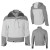 See Smoke Solstice Alpine Nomad System4 Parka - Men's