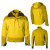 See Solstice Solstice Alpine Nomad System4 Parka - Men's