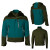 Solstice Alpine Nomad System4 Parka - Men's