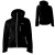 See Black Solstice Golden Alpine Parka - Women's