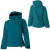 See Submarine Solstice Double Diamond Parka - Women's