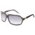 See Steel/Gray Gradient Smith Royale Sunglasses See Steel/Gray Gradient Smith Royale Sunglasses