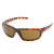 See Tortoise/Brown Smith Director Polarized Sunglasses