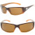 See Stout Fade/Polarized Brown Smith Proof Sunglasses - Polarized