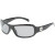 See Black/polarchromic Gray Smith Method Sunglasses - Polarchromic - Polarized