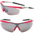 Smith V Ti  Interchangeable Sunglasses - Platinum Lens